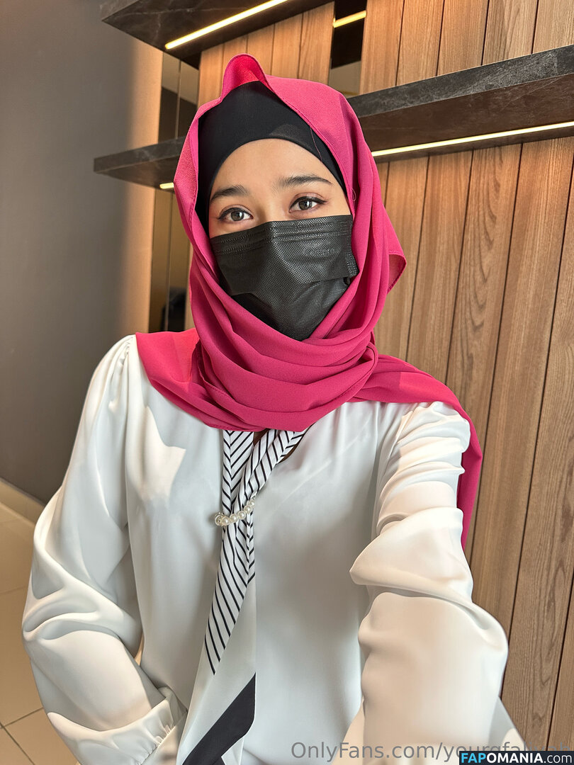 yofavvniyaa / yourgfaliyah Desnudo OnlyFans  Foto filtrada #33