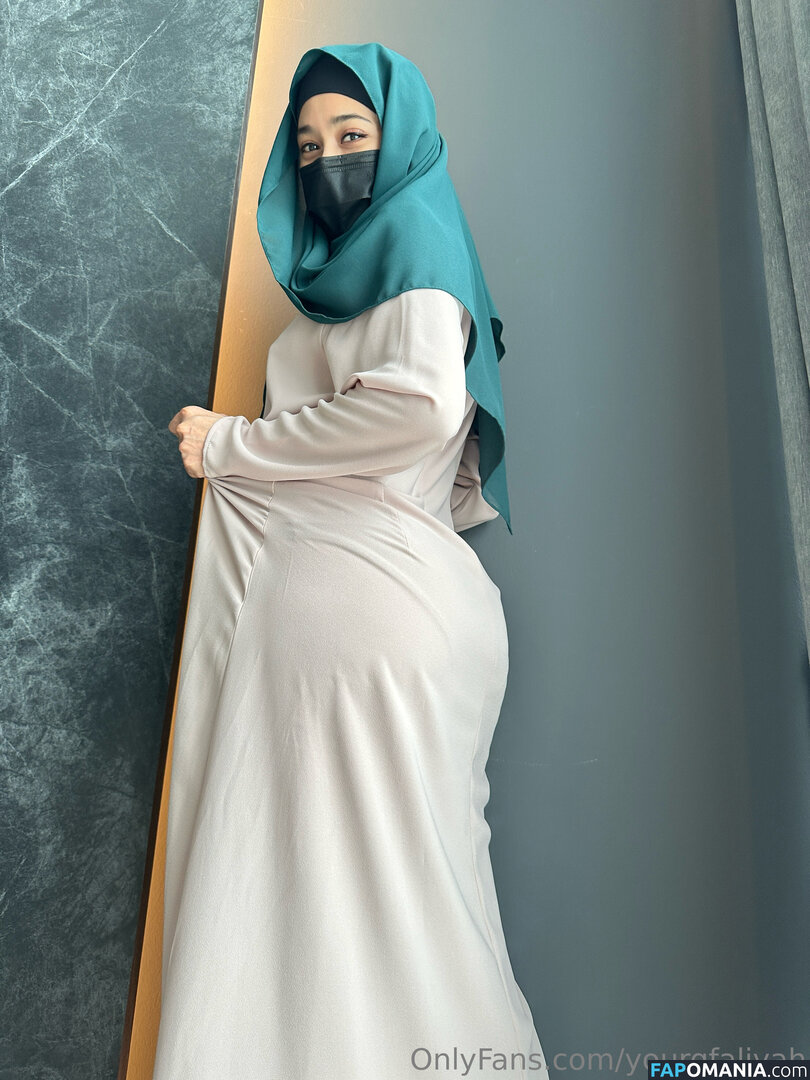 yofavvniyaa / yourgfaliyah Desnudo OnlyFans  Foto filtrada #35