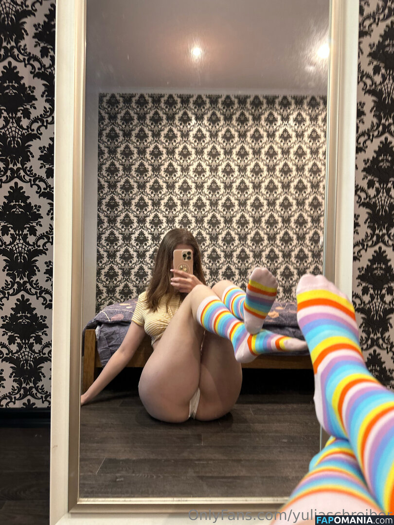 Jenny Abrams / YourJenny / jennywild / jennyy.abrams / yuliaschreiber Desnudo OnlyFans  Foto filtrada #1