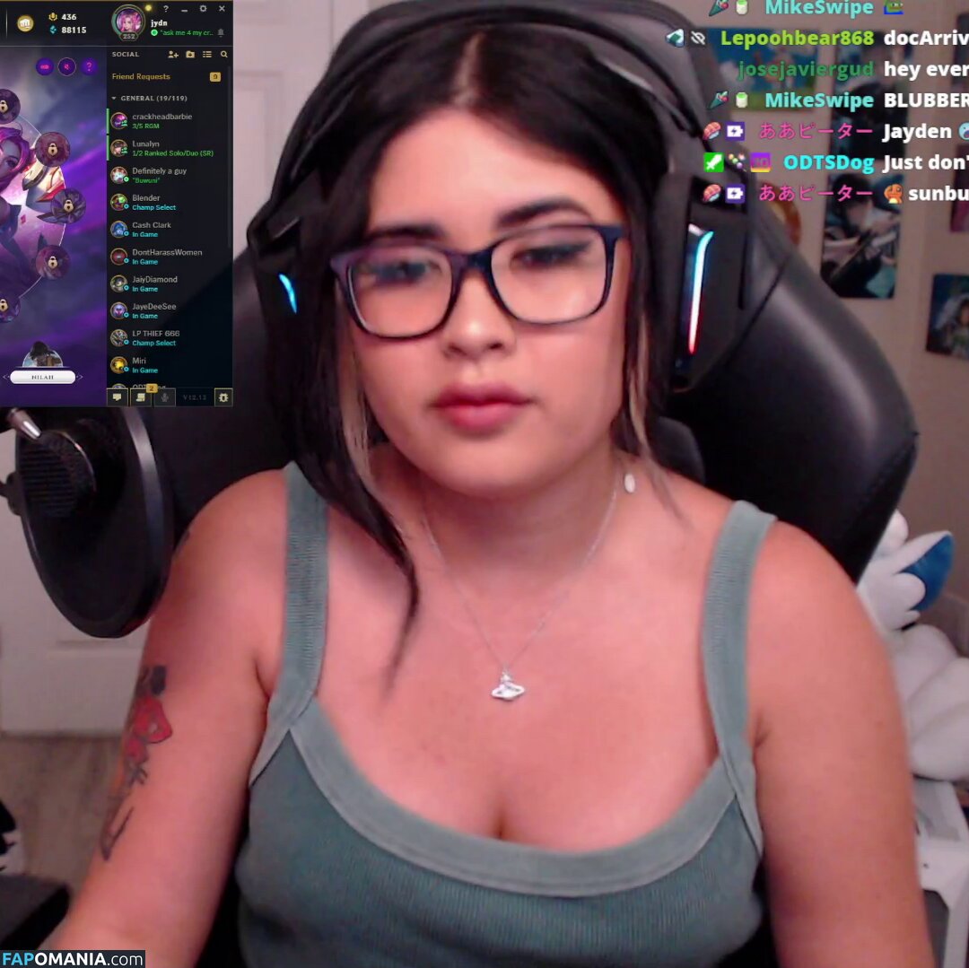 yourprincesslol Desnudo OnlyFans  Foto filtrada #5