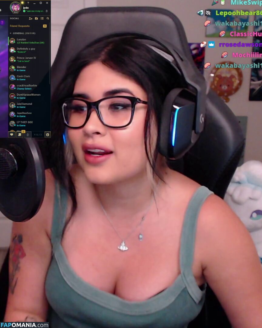 yourprincesslol Desnudo OnlyFans  Foto filtrada #10