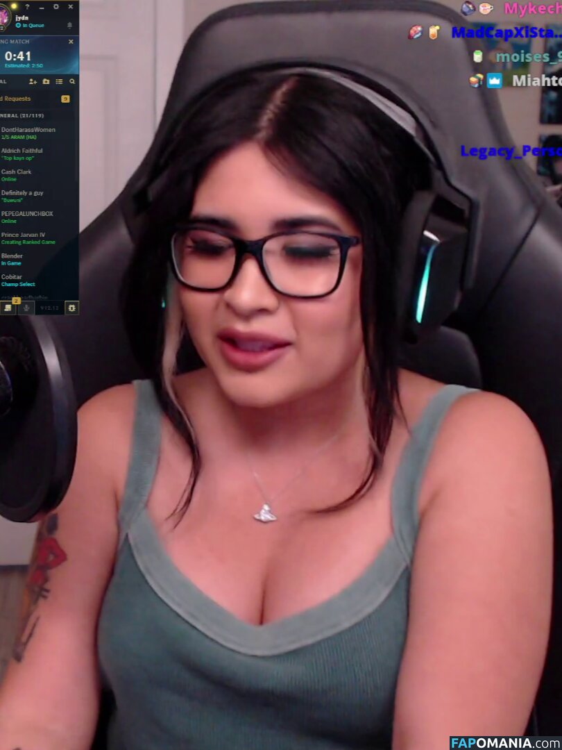 yourprincesslol Desnudo OnlyFans  Foto filtrada #11