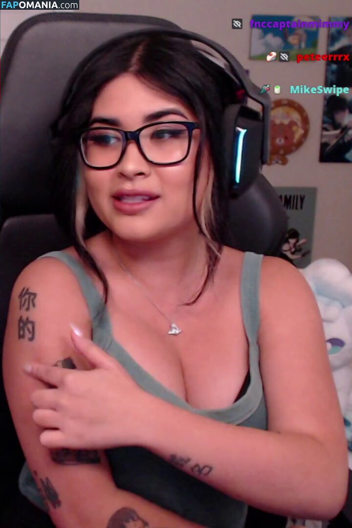 yourprincesslol Desnudo OnlyFans  Foto filtrada #12