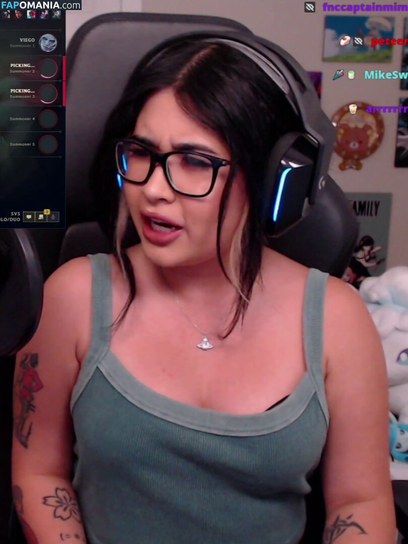 yourprincesslol Desnudo OnlyFans  Foto filtrada #13