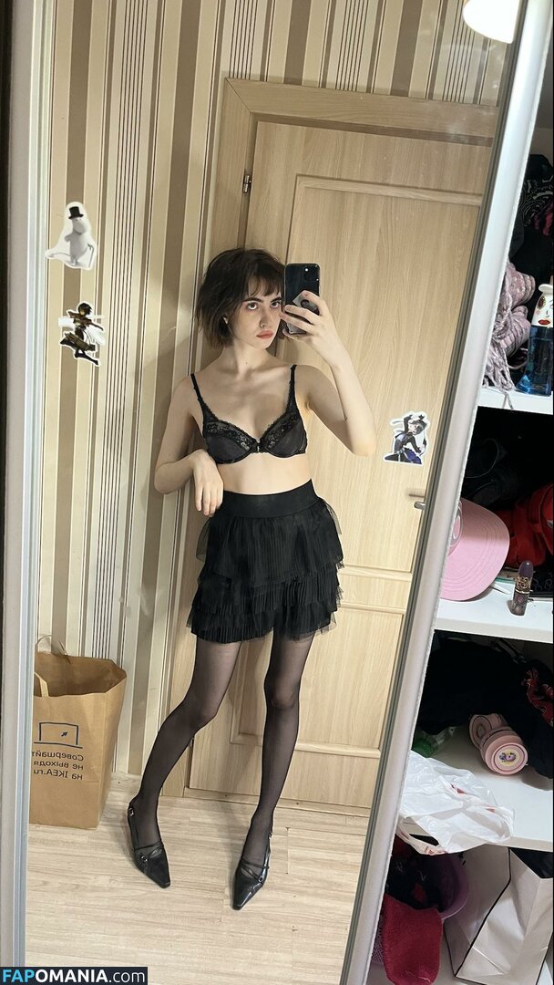 YourSmallDoll / yourteeendoll Desnudo OnlyFans  Foto filtrada #25