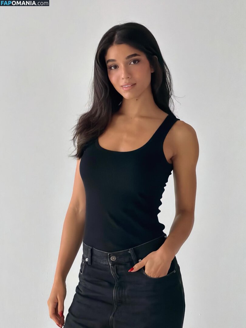 Yovanna Ventura / Yoventura / whoisyoventura Desnudo OnlyFans  Foto filtrada #704