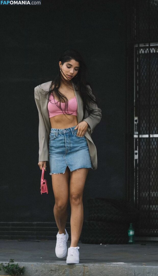 Yovanna Ventura / Yoventura / whoisyoventura Desnudo OnlyFans  Foto filtrada #712