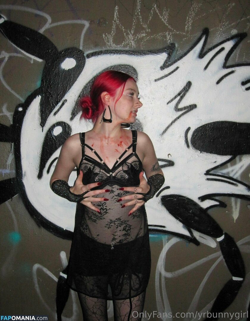 yerig56 / yrbunnyg1rl / yrbunnygirl Desnudo OnlyFans  Foto filtrada #59