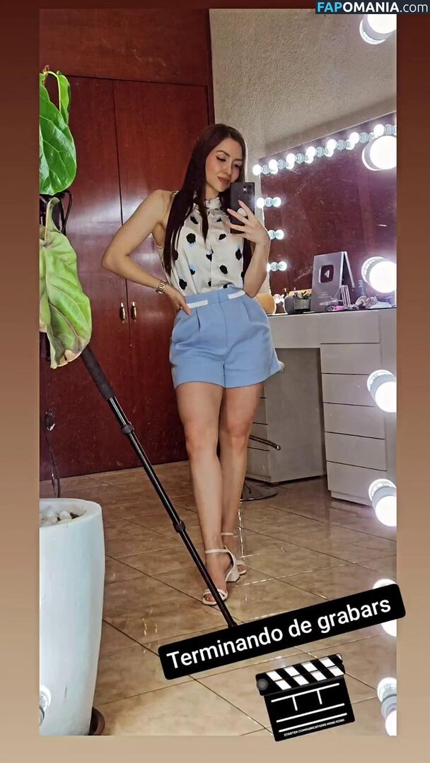 yssabeauty / yssabeautyoficial Desnudo OnlyFans  Foto filtrada #10