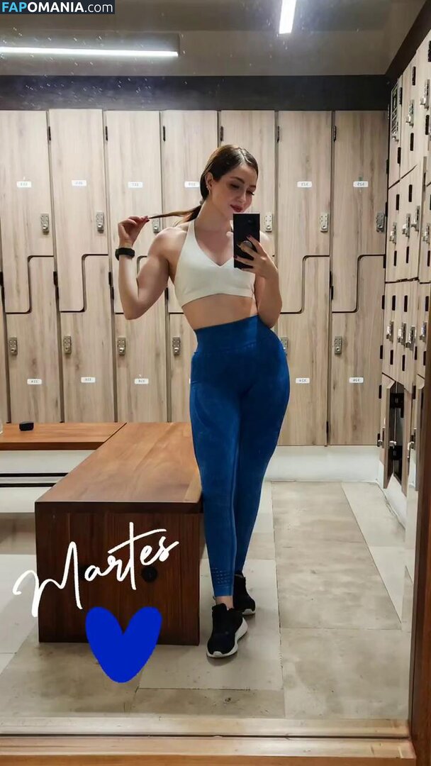 yssabeauty / yssabeautyoficial Desnudo OnlyFans  Foto filtrada #13