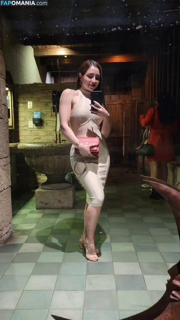 yssabeauty / yssabeautyoficial Desnudo OnlyFans  Foto filtrada #15