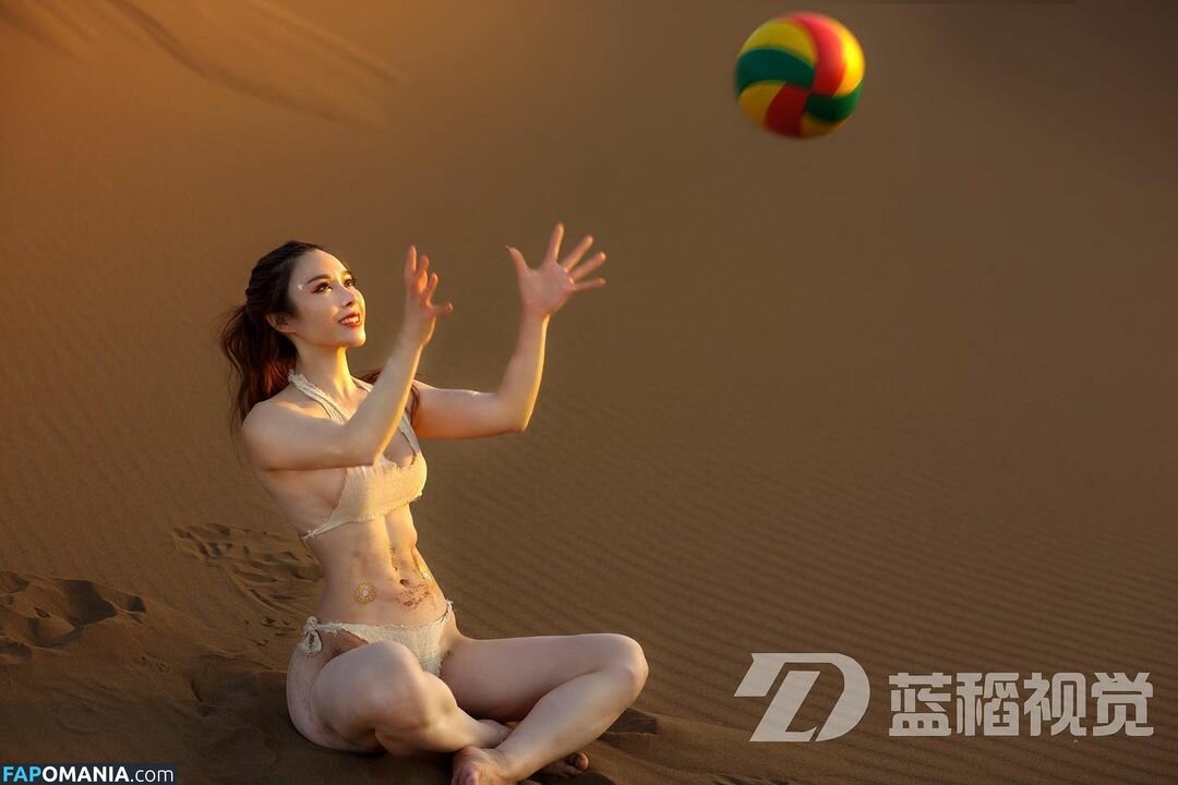 Yuan Herong / yuanherong.1229 Desnudo OnlyFans  Foto filtrada #11