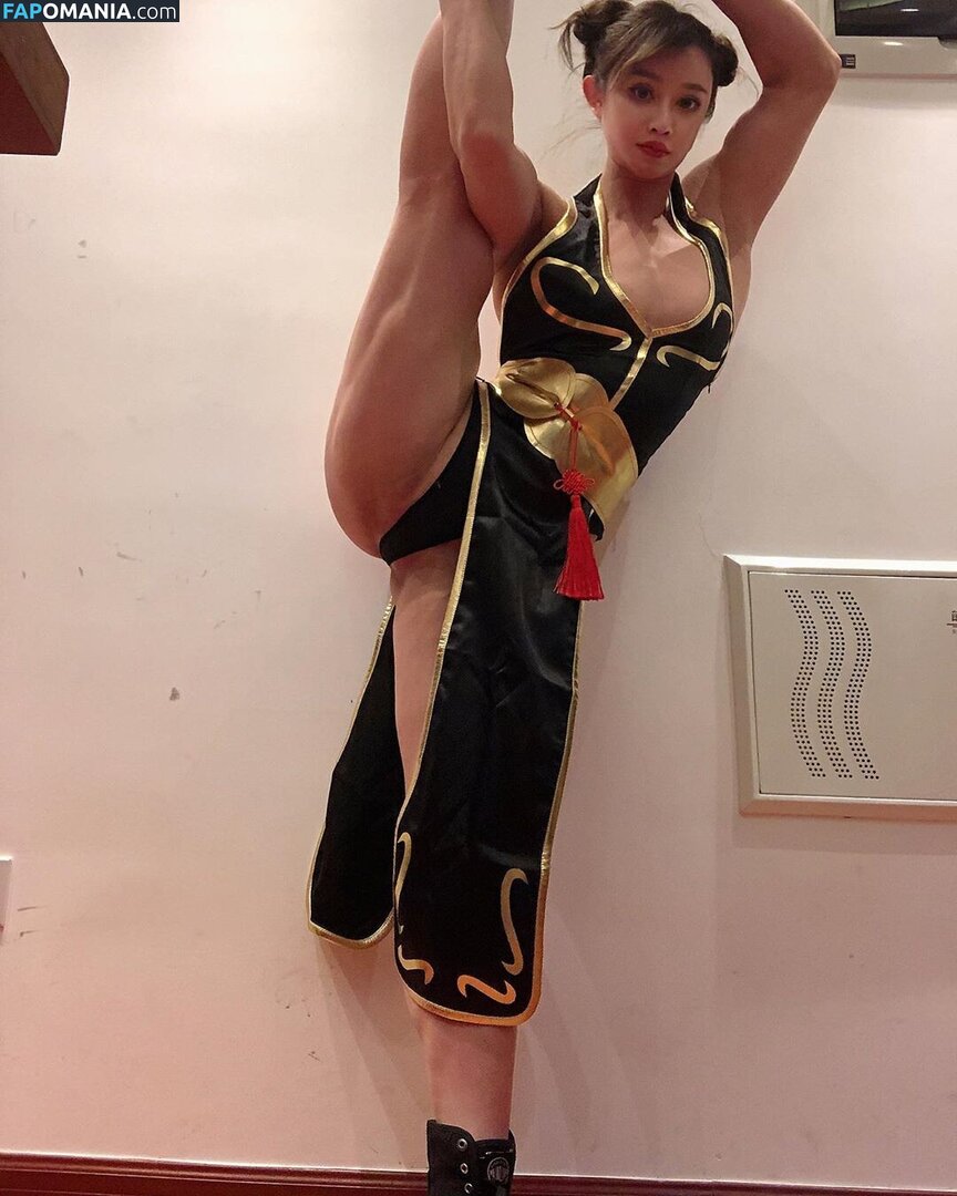 Yuan Herong / yuanherong.1229 Desnudo OnlyFans  Foto filtrada #426