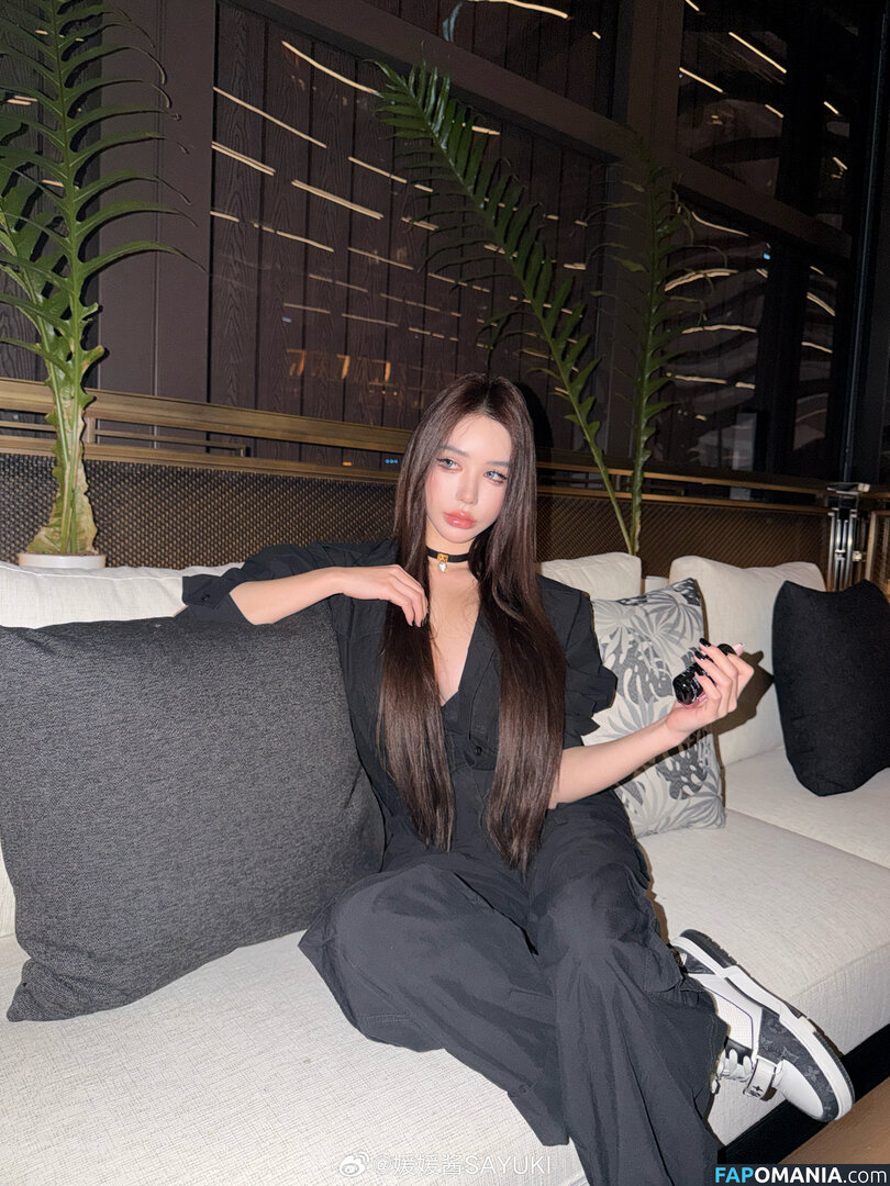 Yuan Sayuki Weme / u95087305 / yuan_sayuki Desnudo OnlyFans  Foto filtrada #419