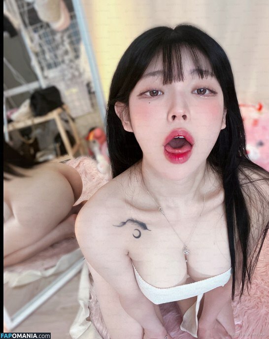 Yudiiimaru / you_s2_diii / yudiii / 유디 Desnudo OnlyFans  Foto filtrada #3