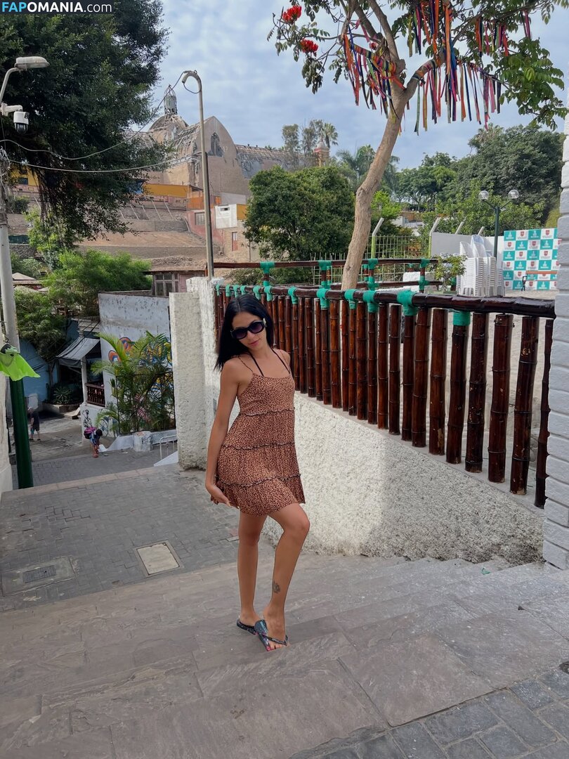 Yudimar Fatima Acosta / yudimarfatima Desnudo OnlyFans  Foto filtrada #5