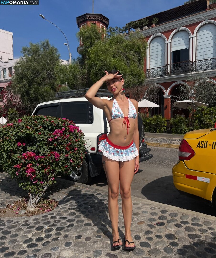 Yudimar Fatima Acosta / yudimarfatima Desnudo OnlyFans  Foto filtrada #20