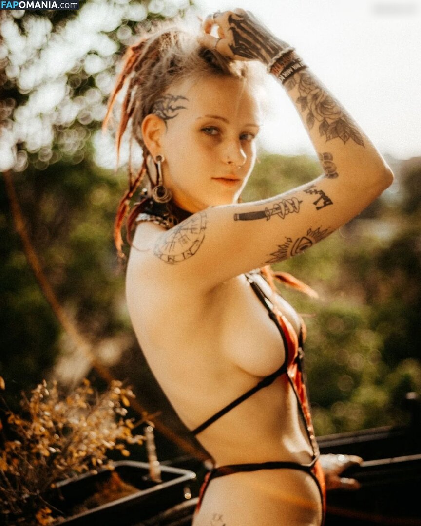 Yuka Vilano / shalashinika / yuka.vilano Desnudo OnlyFans  Foto filtrada #65