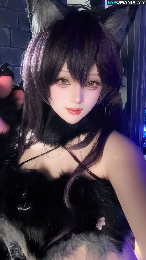 Purinpuppy / Yukako / yukako_yuyu Desnudo OnlyFans  Foto filtrada #1