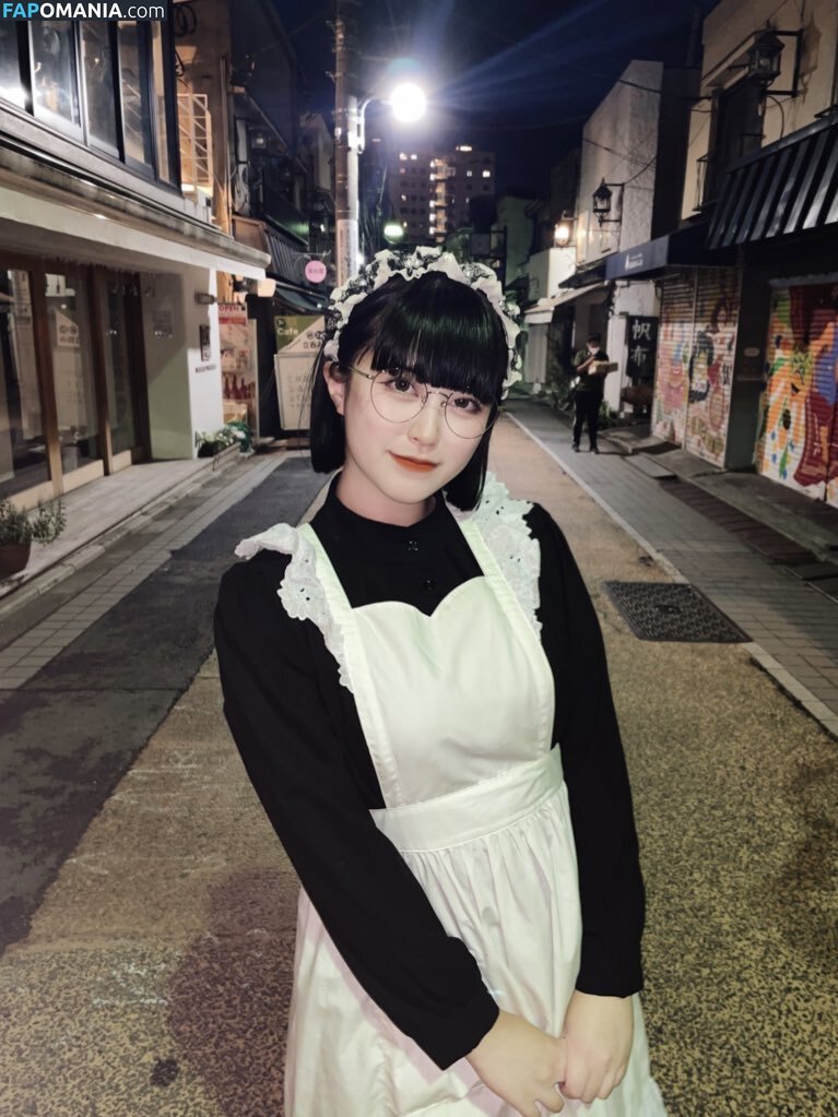 Yukamaru Maid / yukamaru_jp Desnudo OnlyFans  Foto filtrada #6