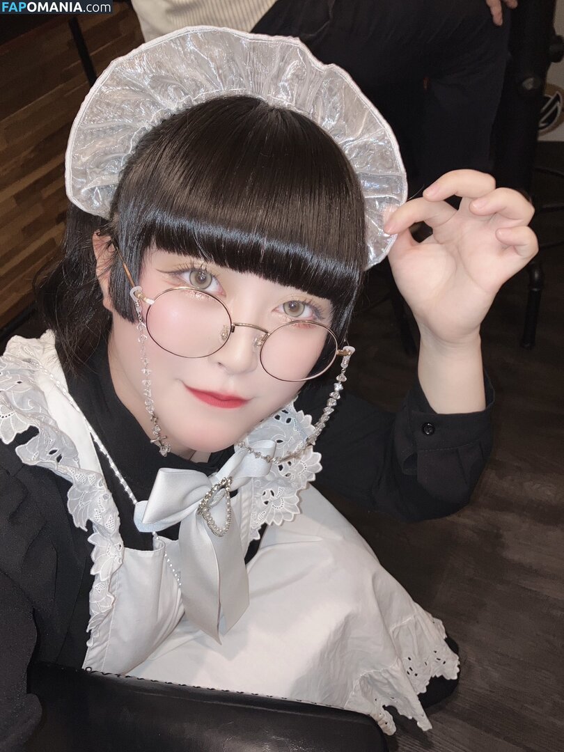 Yukamaru Maid / yukamaru_jp Desnudo OnlyFans  Foto filtrada #7