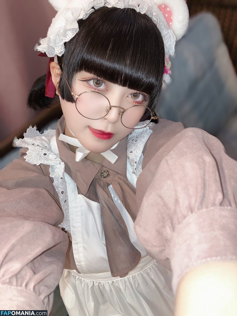 Yukamaru Maid / yukamaru_jp Desnudo OnlyFans  Foto filtrada #10
