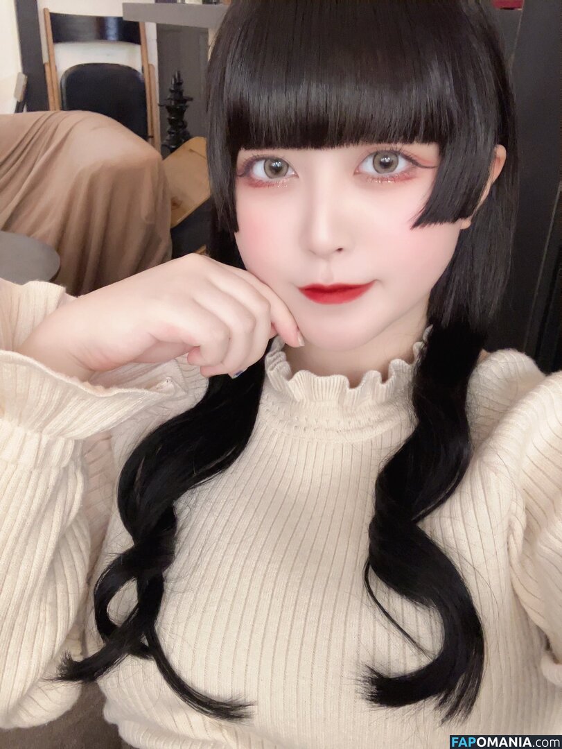 Yukamaru Maid / yukamaru_jp Desnudo OnlyFans  Foto filtrada #13