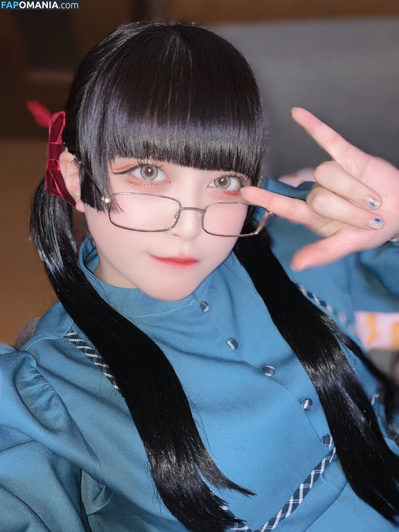 Yukamaru Maid / yukamaru_jp Desnudo OnlyFans  Foto filtrada #14