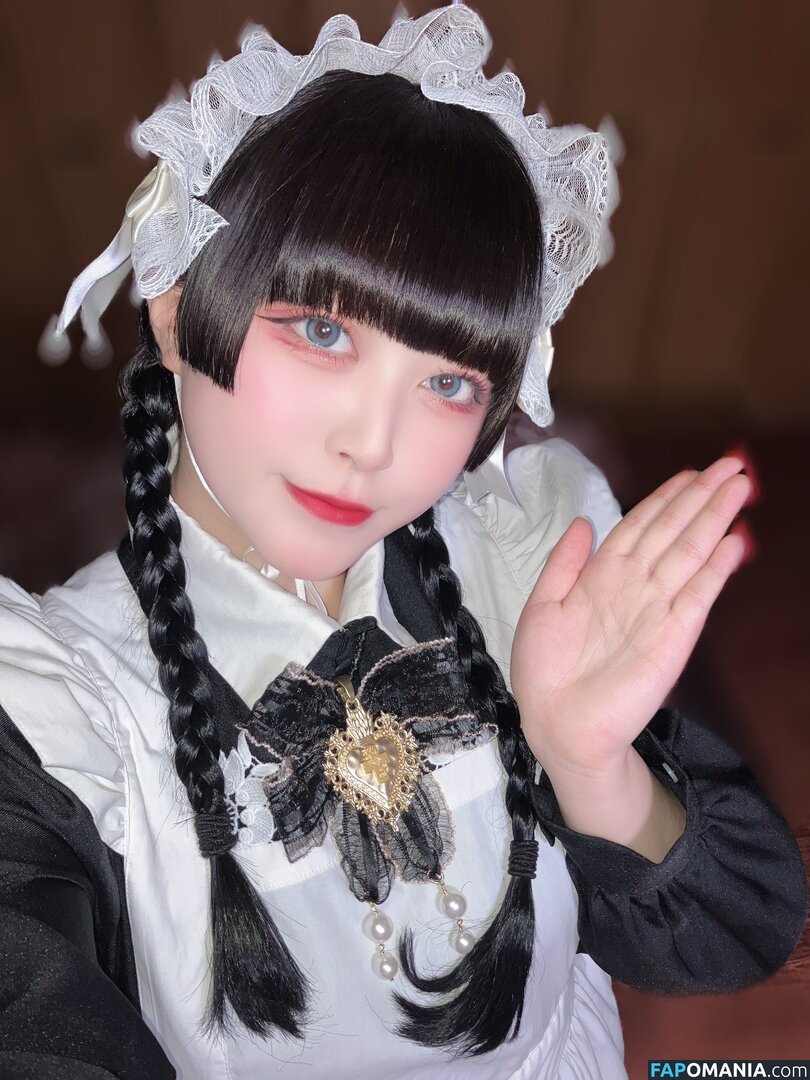 Yukamaru Maid / yukamaru_jp Desnudo OnlyFans  Foto filtrada #17