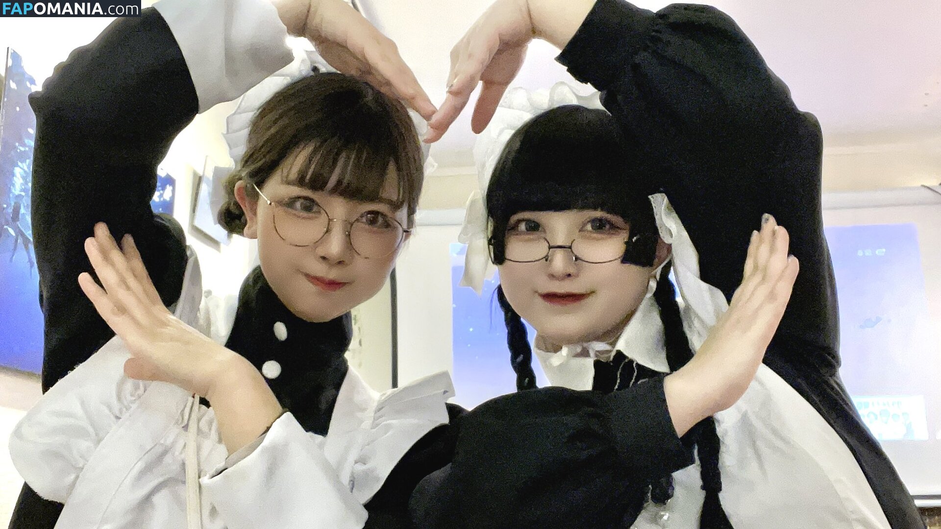 Yukamaru Maid / yukamaru_jp Desnudo OnlyFans  Foto filtrada #18