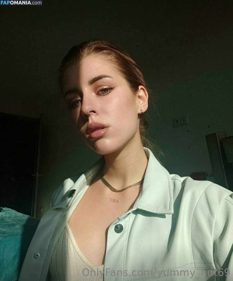 yummy69__ / yummy_kris69 Desnudo OnlyFans  Foto filtrada #22
