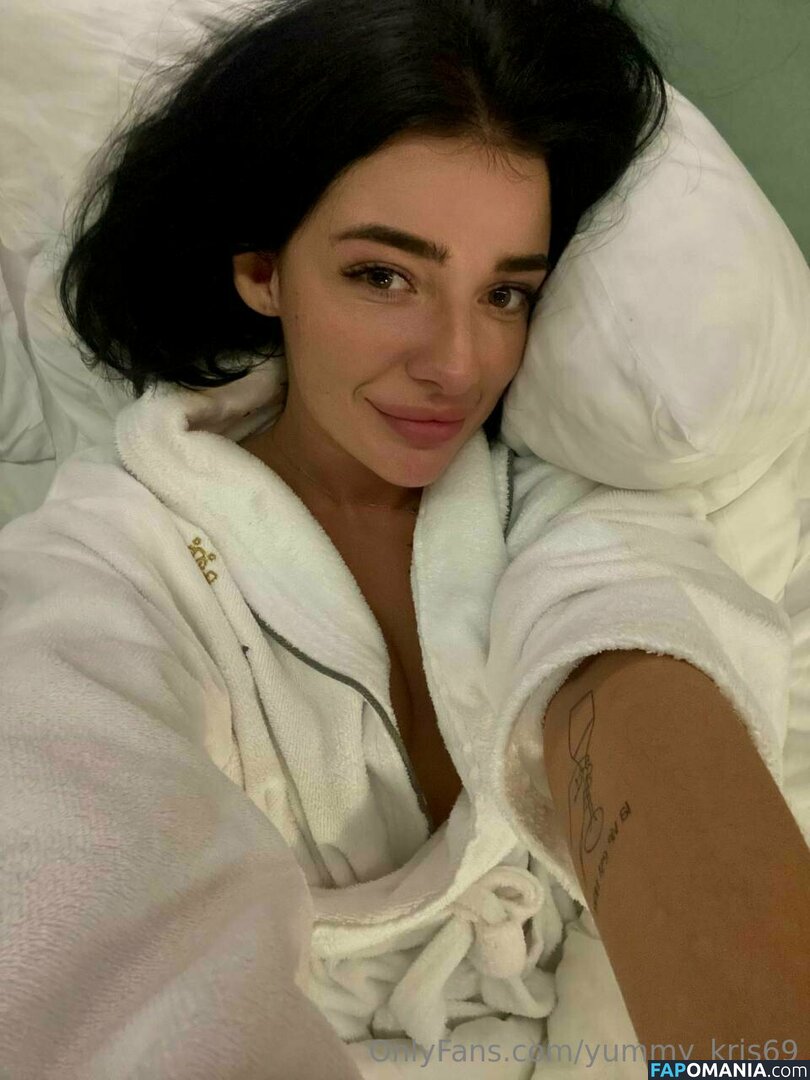 yummy69__ / yummy_kris69 Desnudo OnlyFans  Foto filtrada #81