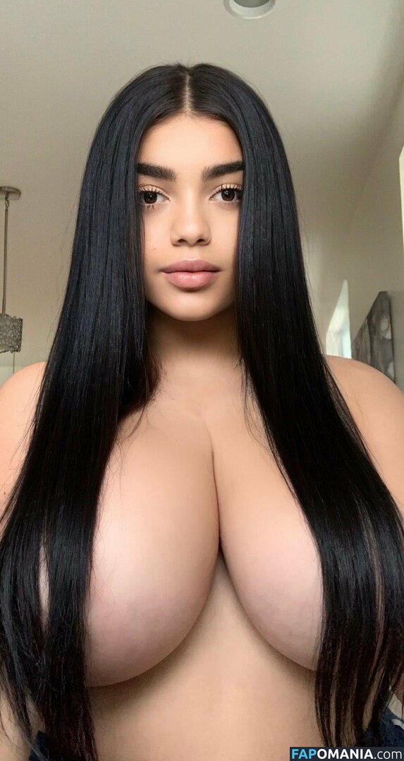 Yummy Yazmin / theyasminelopez / yazmin2yummy Desnudo OnlyFans  Foto filtrada #4