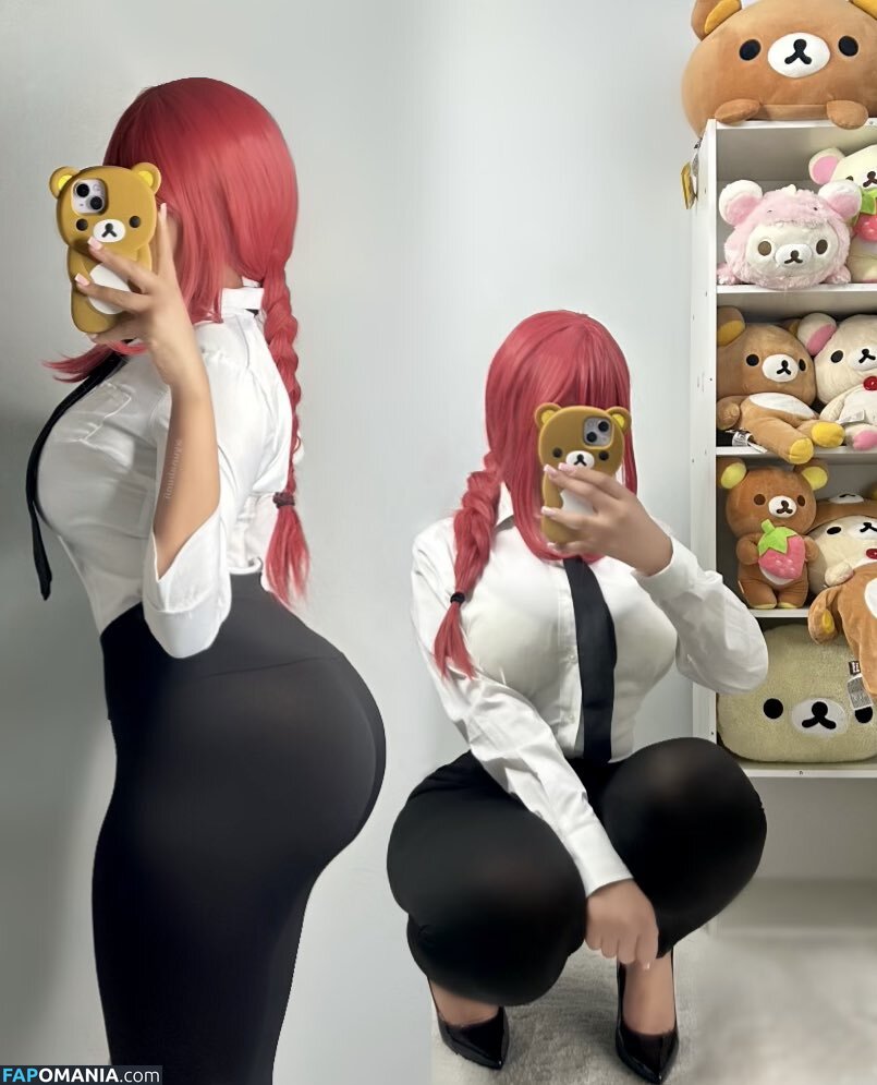 yunabunii / yunabunnii Desnudo OnlyFans  Foto filtrada #4