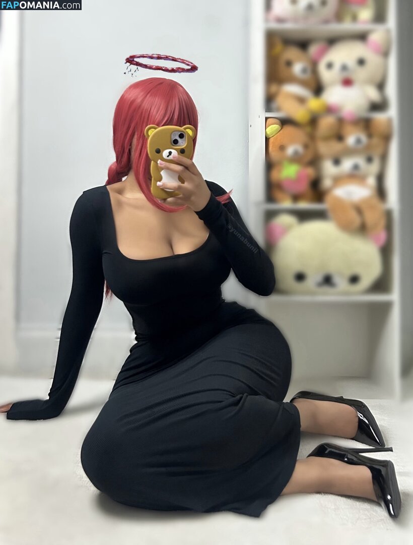 yunabunii / yunabunnii Desnudo OnlyFans  Foto filtrada #7