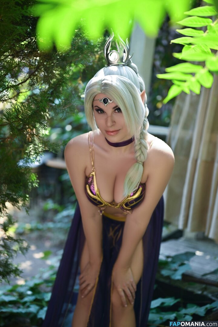 Yunakairi / yunakairi.cosplay Desnudo OnlyFans  Foto filtrada #230