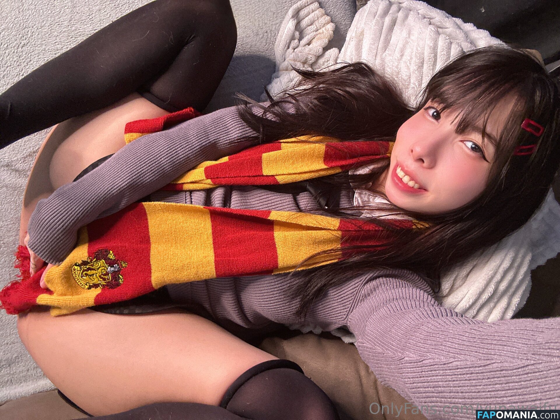 yun4waifu / yunawaifu Desnudo OnlyFans  Foto filtrada #34