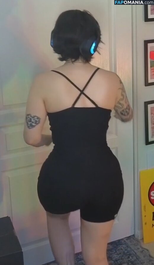 Yungelderberry / stonerberry Desnudo OnlyFans  Foto filtrada #5