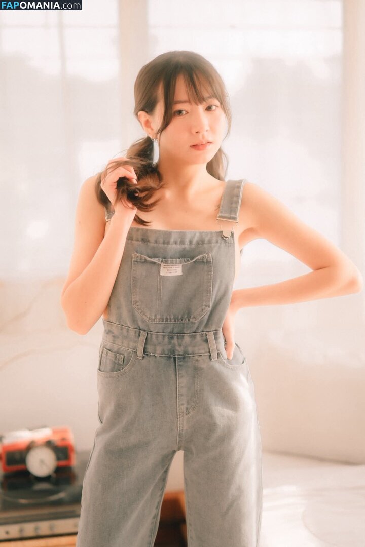 Yunjing Saehun / yun.jinxx Desnudo OnlyFans  Foto filtrada #10