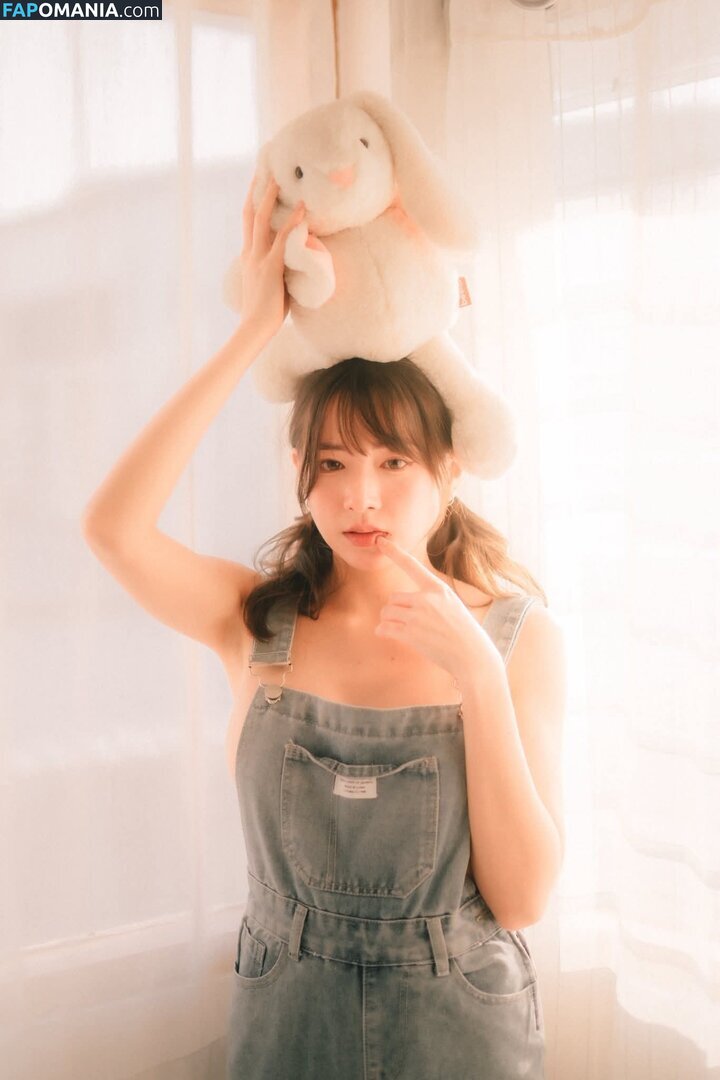Yunjing Saehun / yun.jinxx Desnudo OnlyFans  Foto filtrada #12