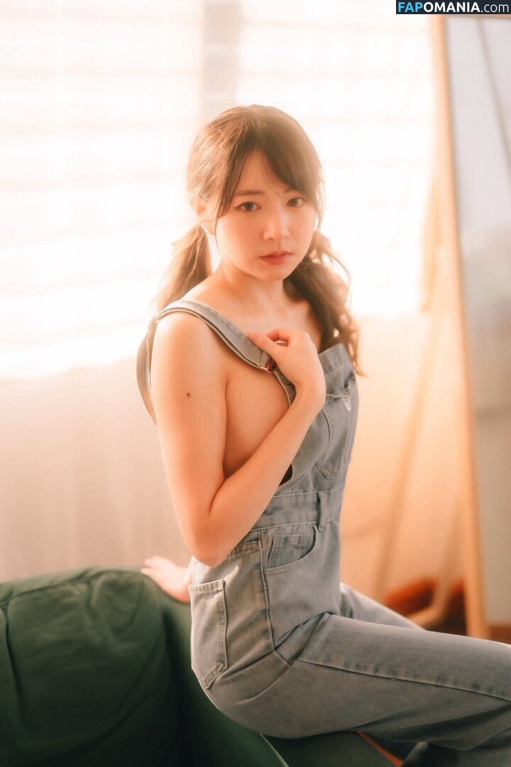 Yunjing Saehun / yun.jinxx Desnudo OnlyFans  Foto filtrada #14