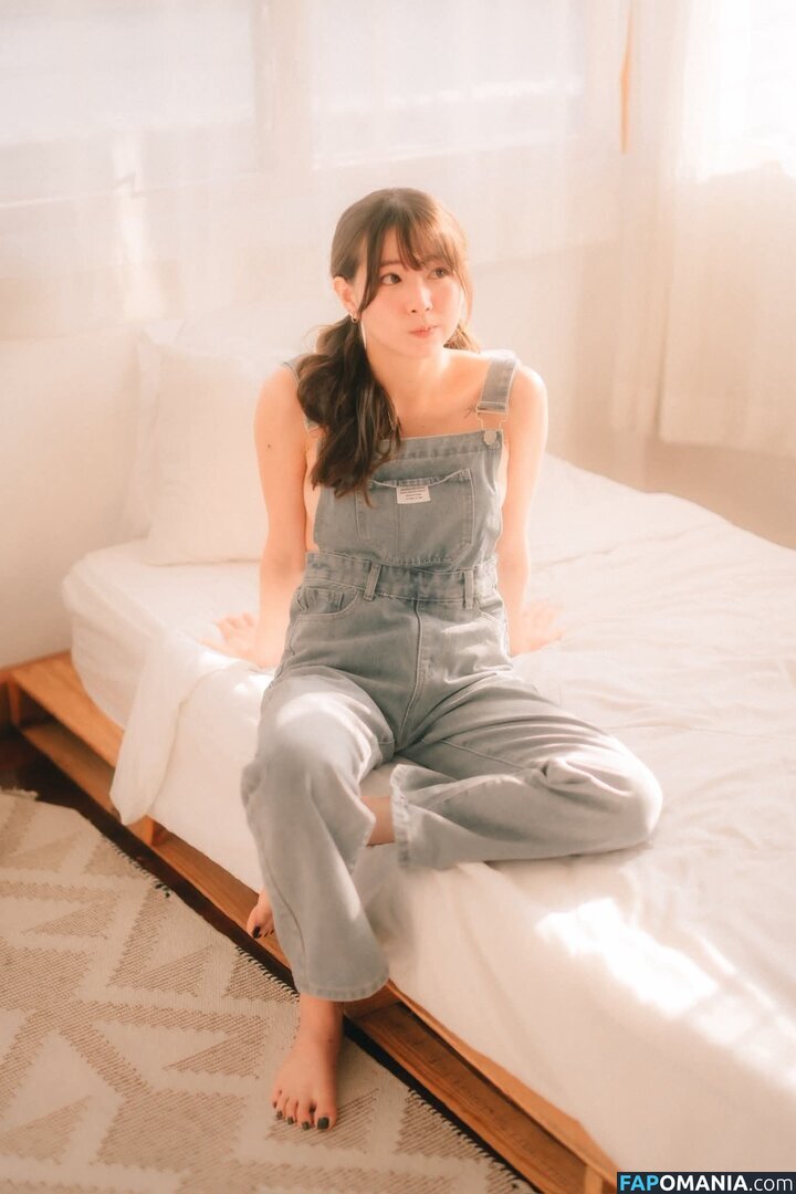 Yunjing Saehun / yun.jinxx Desnudo OnlyFans  Foto filtrada #15