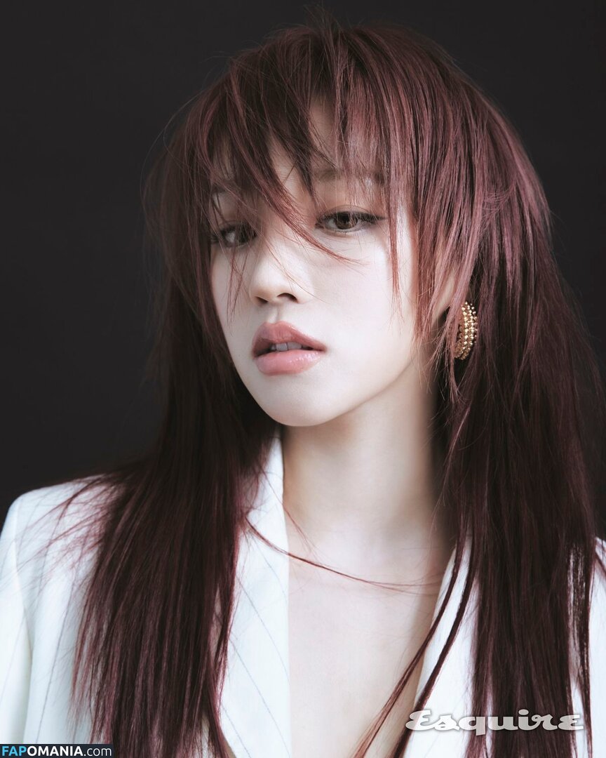 _Yuqi_ / https: / yuqisong.923 / yuqisun Desnudo OnlyFans  Foto filtrada #26