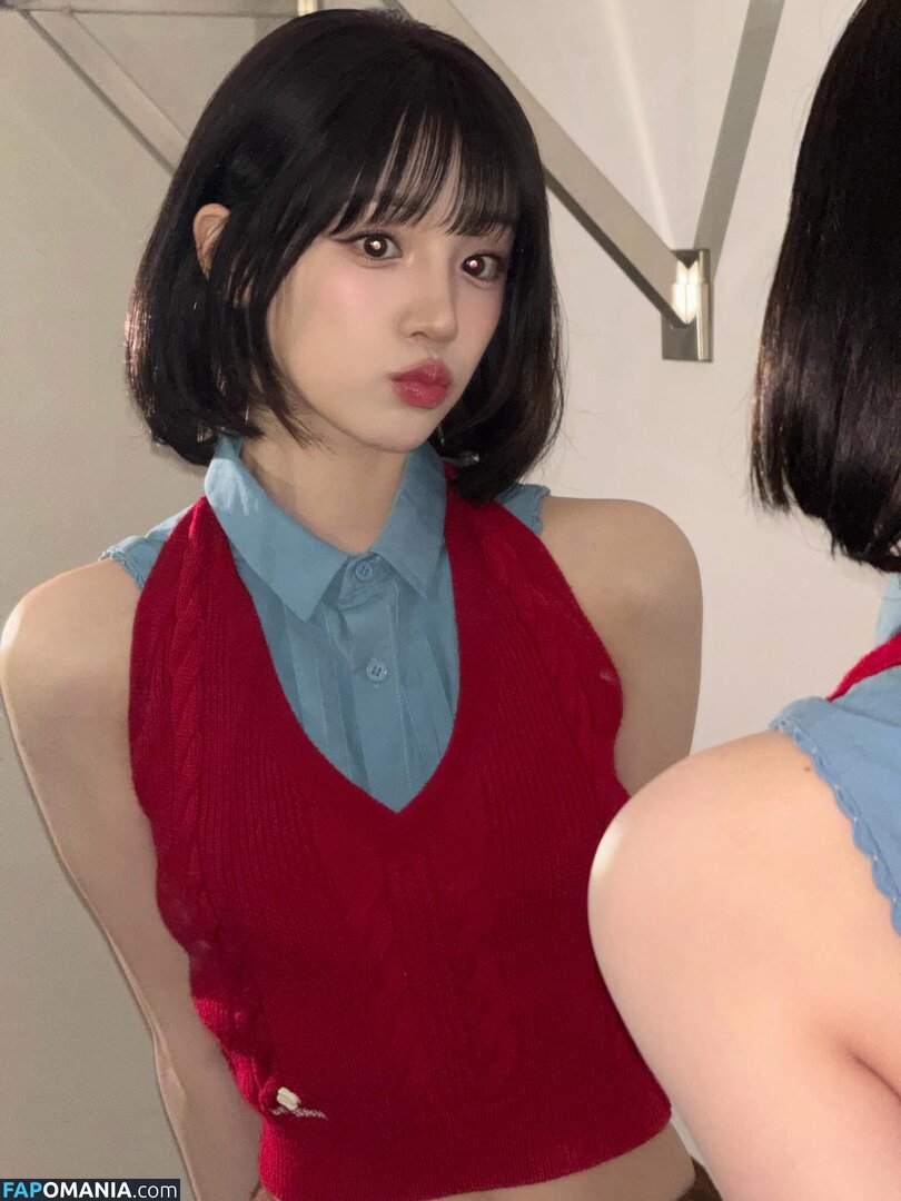 _Yuqi_ / https: / yuqisong.923 / yuqisun Desnudo OnlyFans  Foto filtrada #37