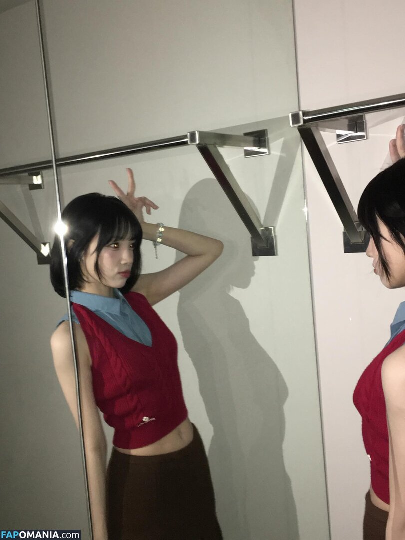 _Yuqi_ / https: / yuqisong.923 / yuqisun Desnudo OnlyFans  Foto filtrada #39