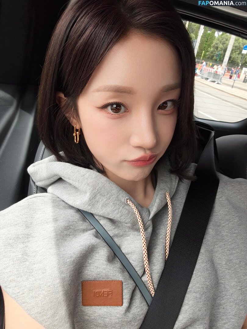 _Yuqi_ / https: / yuqisong.923 / yuqisun Desnudo OnlyFans  Foto filtrada #56
