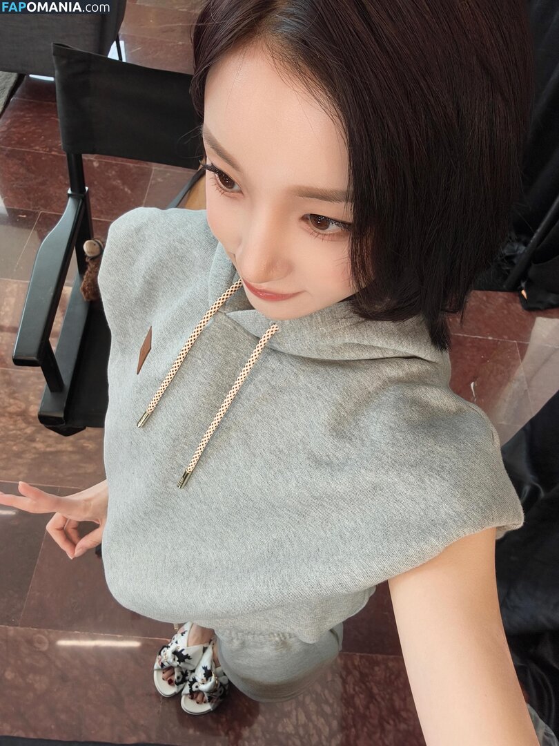 _Yuqi_ / https: / yuqisong.923 / yuqisun Desnudo OnlyFans  Foto filtrada #59