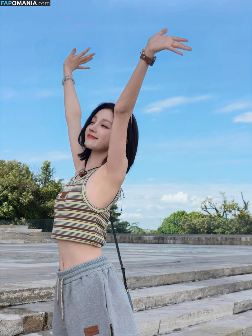 _Yuqi_ / https: / yuqisong.923 / yuqisun Desnudo OnlyFans  Foto filtrada #60