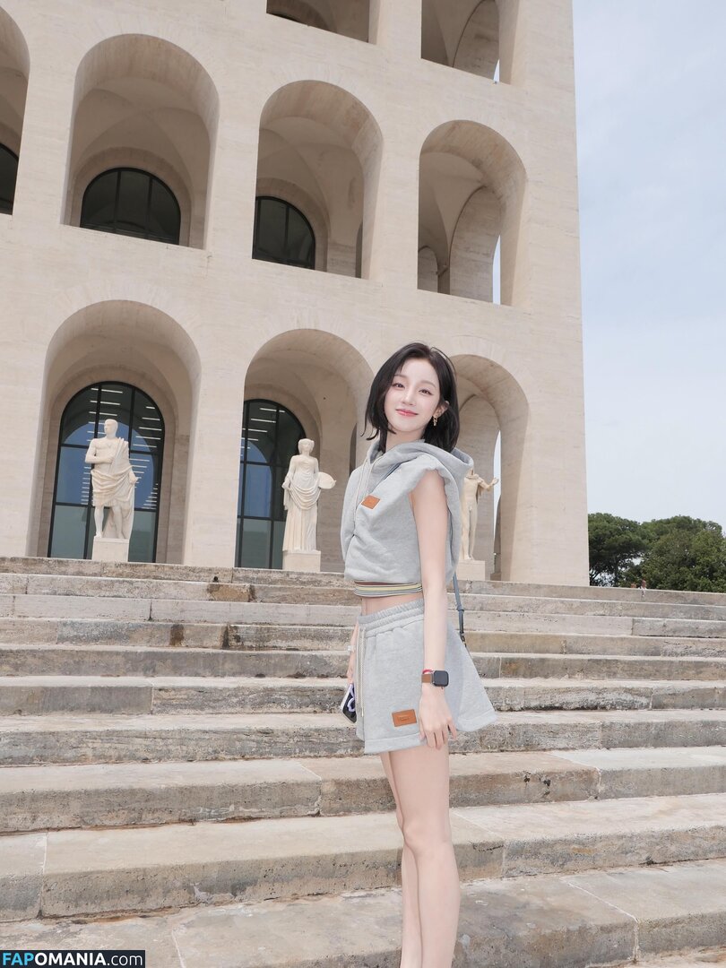 _Yuqi_ / https: / yuqisong.923 / yuqisun Desnudo OnlyFans  Foto filtrada #66