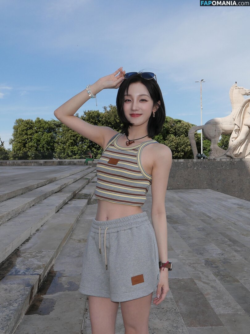 _Yuqi_ / https: / yuqisong.923 / yuqisun Desnudo OnlyFans  Foto filtrada #69
